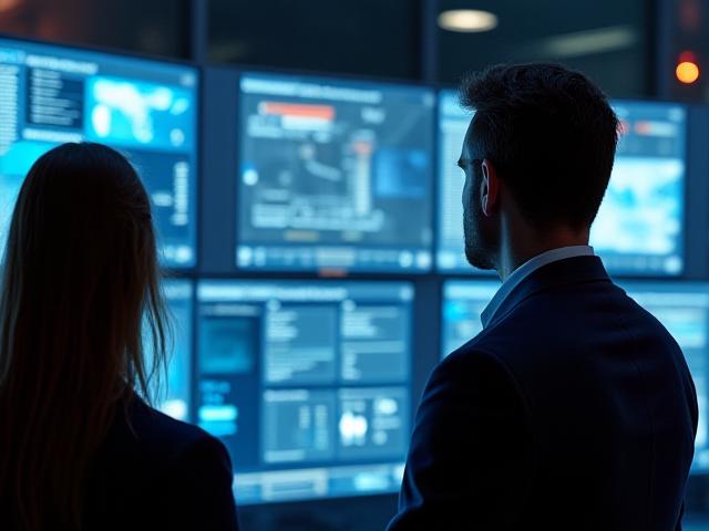 Spartan Shield logistics experts vetting carriers